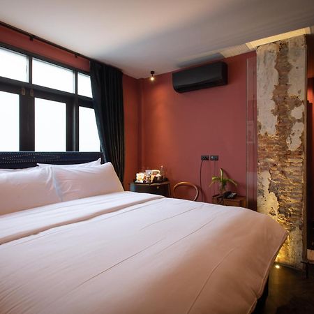 Baan Tuk Din Hotel กรุงเทพมหานคร ภายนอก รูปภาพ