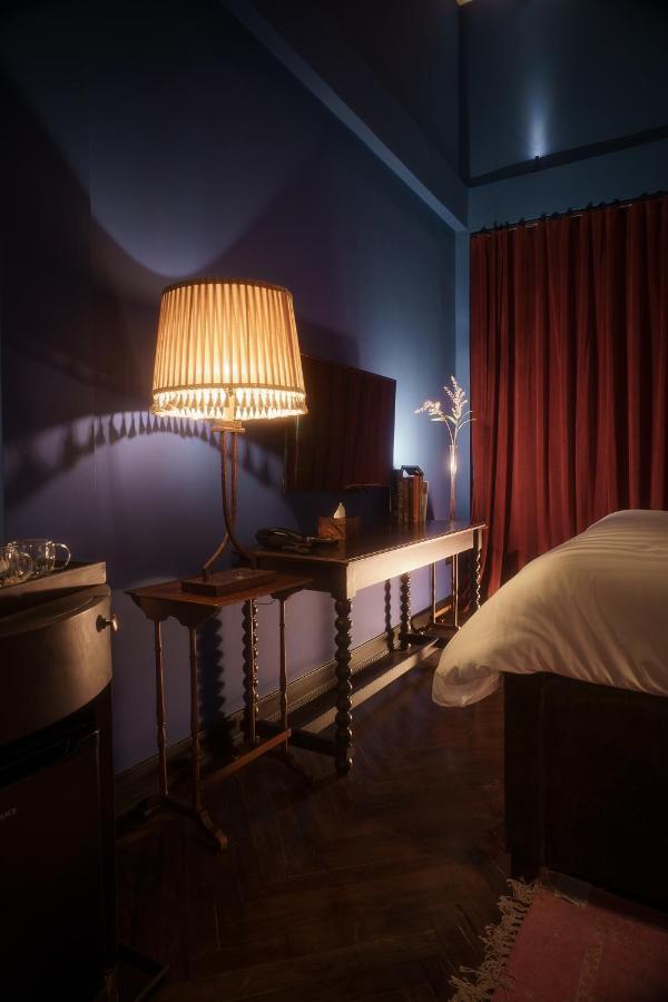 Baan Tuk Din Hotel กรุงเทพมหานคร ภายนอก รูปภาพ