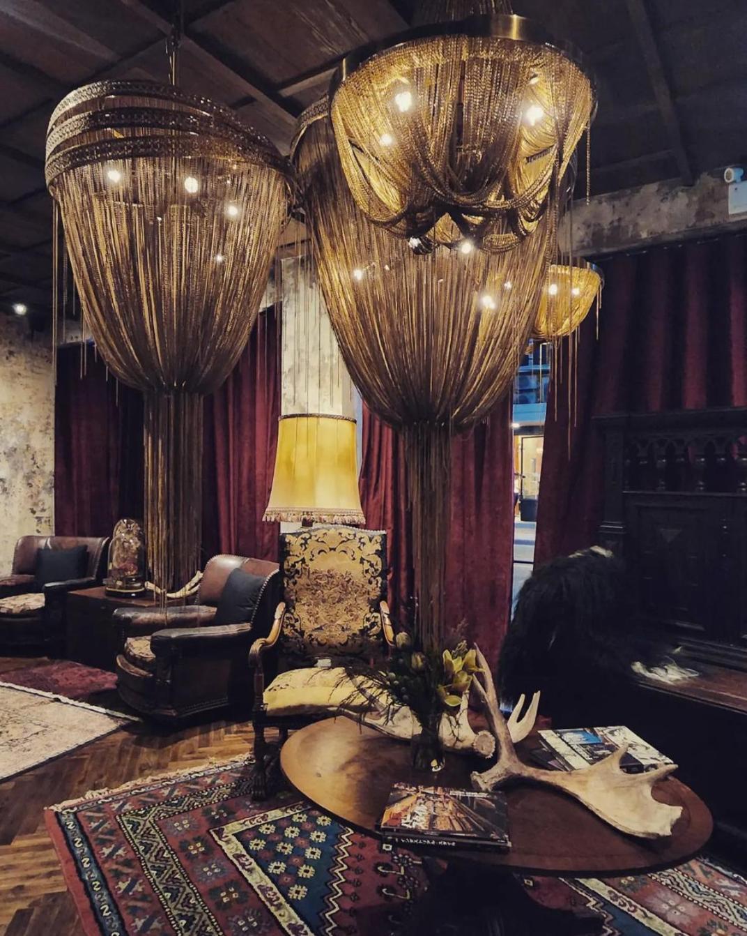 Baan Tuk Din Hotel กรุงเทพมหานคร ภายนอก รูปภาพ