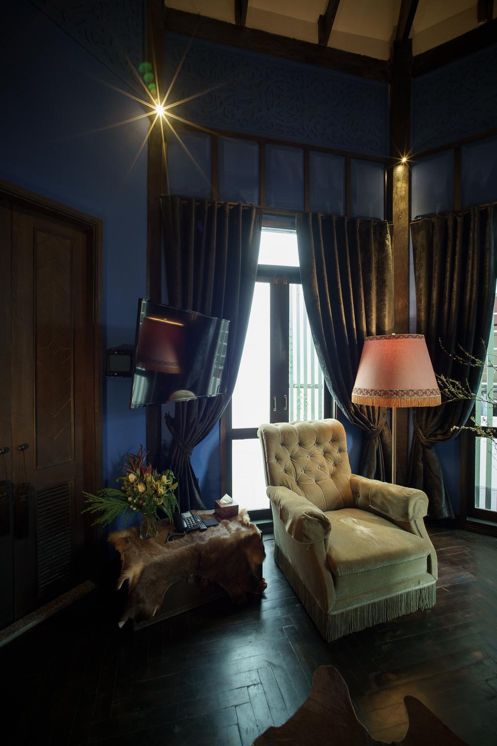 Baan Tuk Din Hotel กรุงเทพมหานคร ภายนอก รูปภาพ