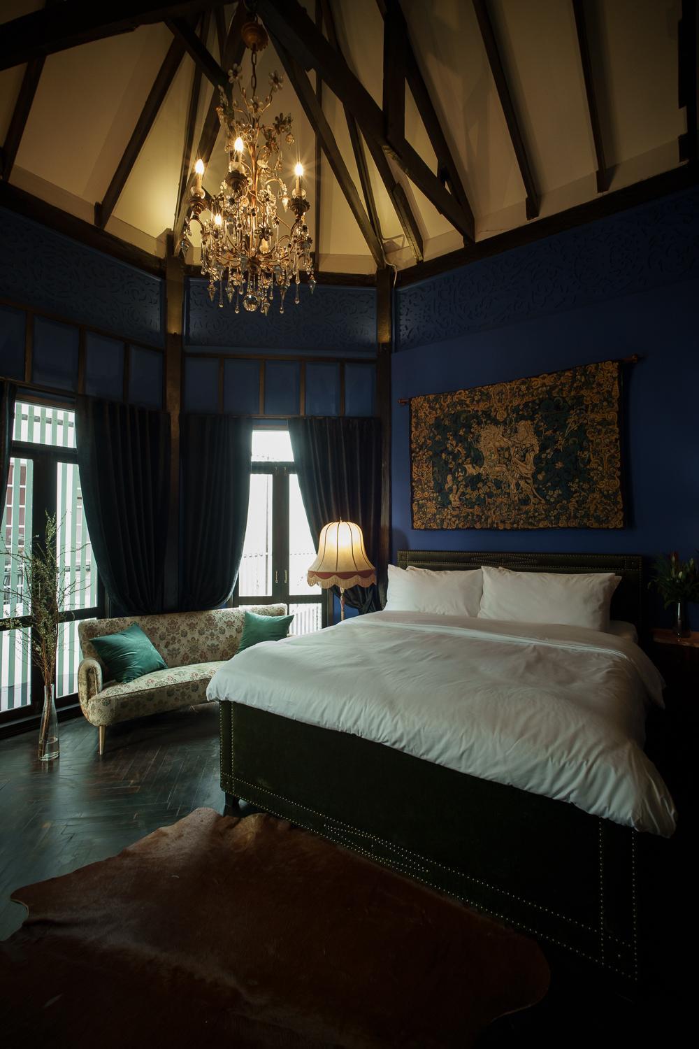 Baan Tuk Din Hotel กรุงเทพมหานคร ภายนอก รูปภาพ