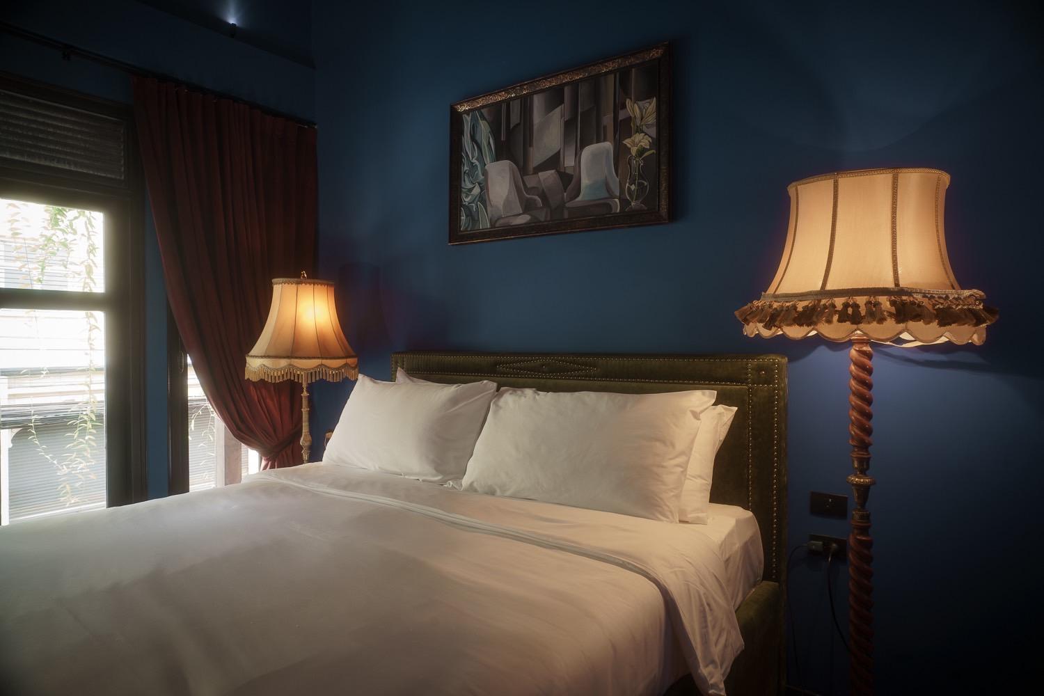 Baan Tuk Din Hotel กรุงเทพมหานคร ภายนอก รูปภาพ