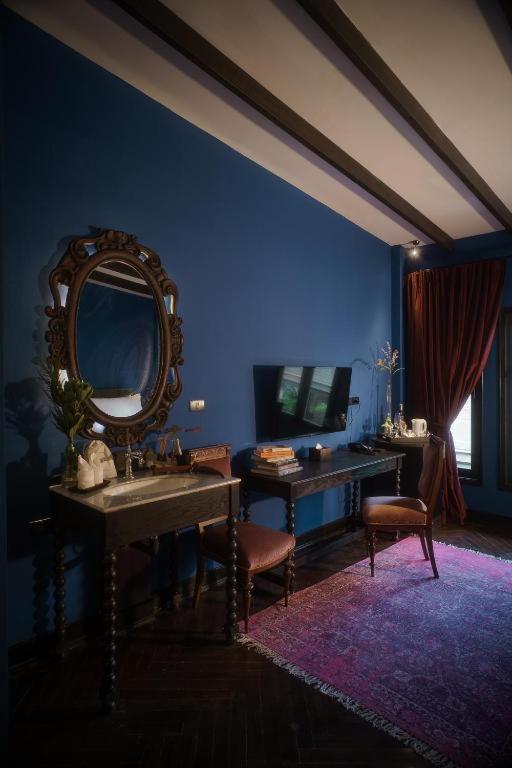 Baan Tuk Din Hotel กรุงเทพมหานคร ภายนอก รูปภาพ