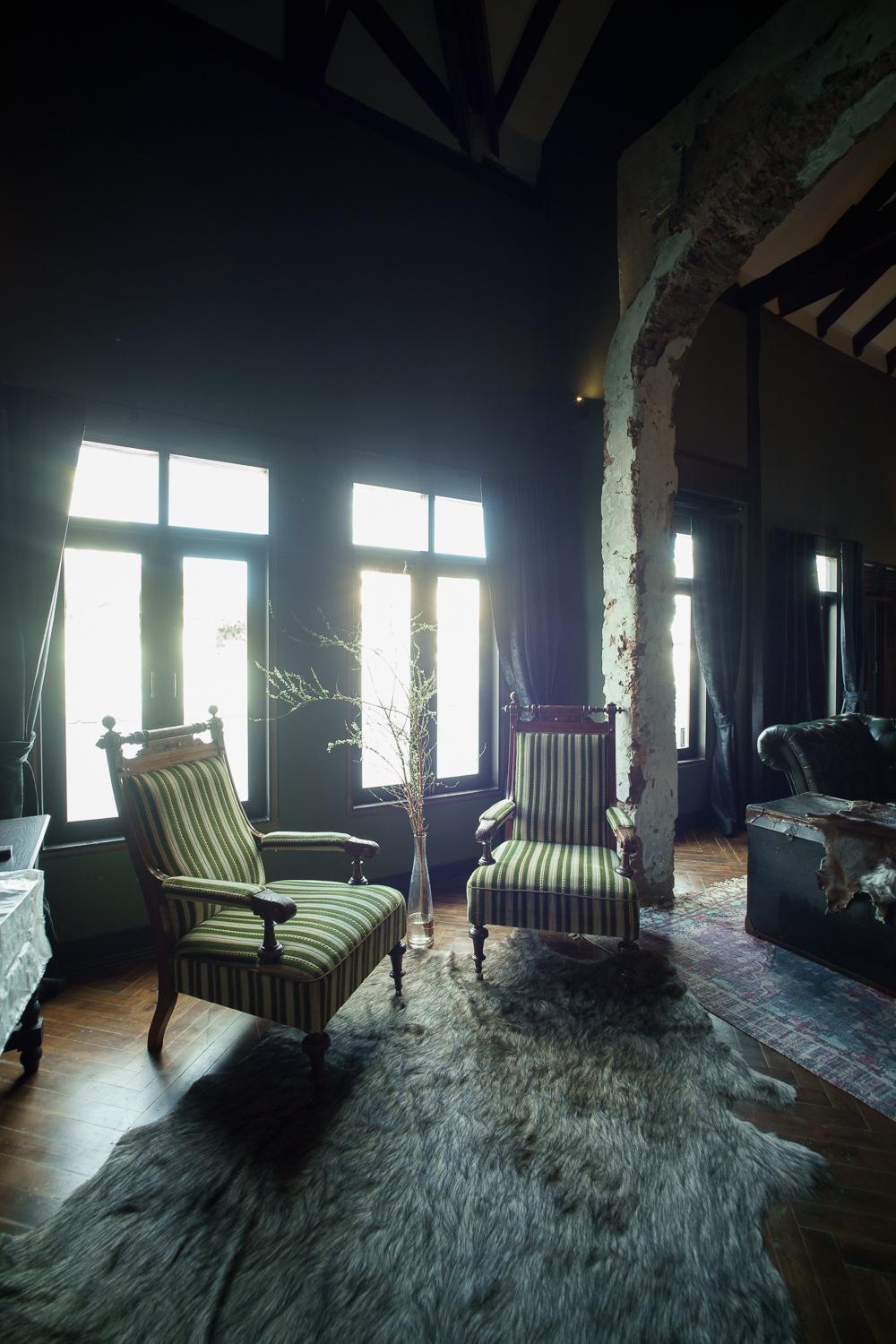 Baan Tuk Din Hotel กรุงเทพมหานคร ภายนอก รูปภาพ
