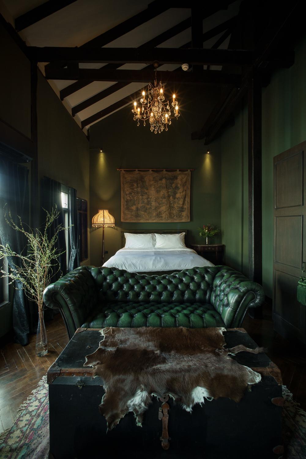Baan Tuk Din Hotel กรุงเทพมหานคร ภายนอก รูปภาพ